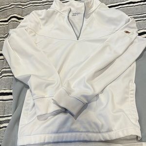 Mens XL Nike golf Gunters Landing quarter zip sweatshirt